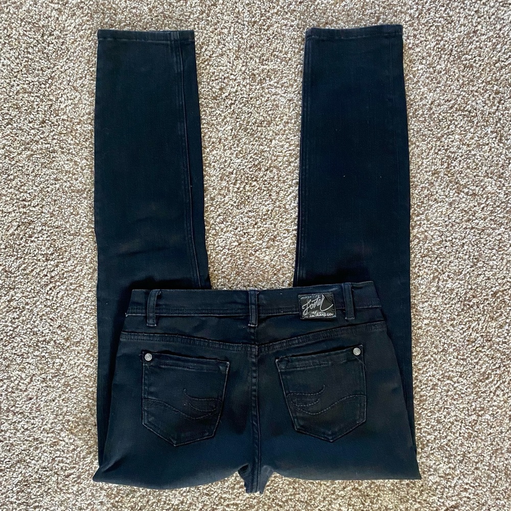 Foster Jeans